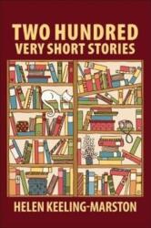 Two Hundred Very Short Stories (ISBN: 9781780915494)