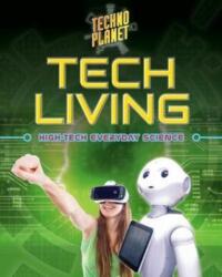 Tech Living (ISBN: 9780778736196)