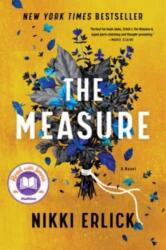 Measure (ISBN: 9780063204218)