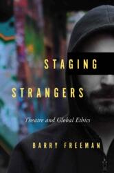 Staging Strangers (ISBN: 9780773549524)