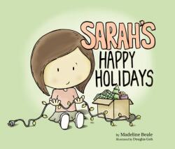Sarah's Happy Holidays (ISBN: 9789814751889)
