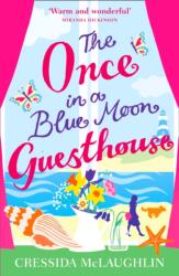 The Once in a Blue Moon Guesthouse (ISBN: 9780008219284)