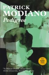 Pedigree (ISBN: 9780857054937)