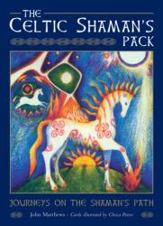 The Celtic Shaman's Pack (ISBN: 9781800691209)