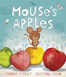 Mouse's Apples (ISBN: 9781783448647)