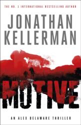 Motive (ISBN: 9781472206442)