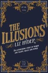 Illusions (ISBN: 9781786581877)