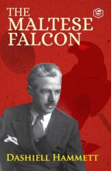 Maltese Falcon (ISBN: 9788196059378)