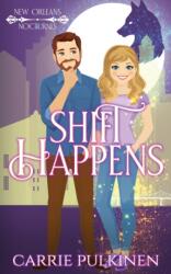 Shift Happens (ISBN: 9780999843697)