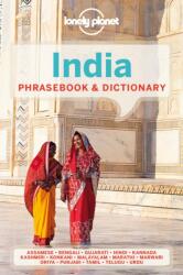 Lonely Planet India Phrasebook & Dictionary (ISBN: 9781741794809)