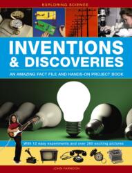 Exploring Science: Inventions & Discoveries (ISBN: 9781861477255)