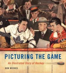 Picturing the Game (ISBN: 9780228018735)