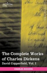 Complete Works of Charles Dickens (ISBN: 9781616400149)