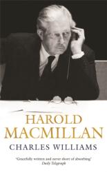 Harold Macmillan (ISBN: 9780753827024)