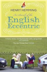 In Search of the English Eccentric (ISBN: 9780719522222)