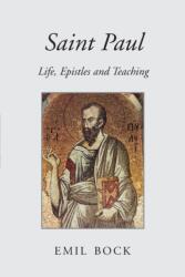 Saint Paul (ISBN: 9780863155369)