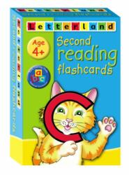 Second Reading Flashcards (ISBN: 9781862092280)