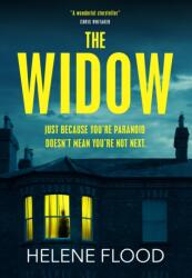 The Widow (ISBN: 9781529406061)