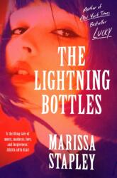 Lightning Bottles (ISBN: 9781399714662)