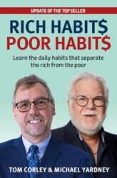 Rich Habits Poor Habits (ISBN: 9781922810779)
