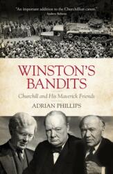 Winston's Bandits (ISBN: 9781785907890)