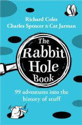 Rabbit Hole Book (ISBN: 9780241701829)