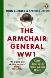 The Armchair General World War One (ISBN: 9781804941898)