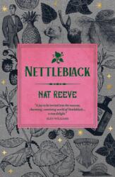 Nettleblack (ISBN: 9781917008082)