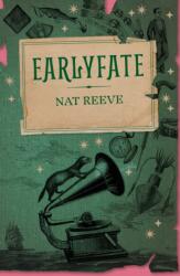 Earlyfate (ISBN: 9781917008068)