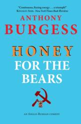 Honey for the Bears (ISBN: 9781915530684)