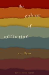 The Colour of Extinction (ISBN: 9781804471180)