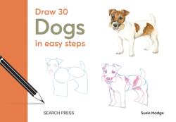 Draw 30: Dogs (ISBN: 9781800921849)