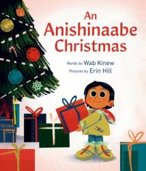 An Anishinaabe Christmas (ISBN: 9781774883570)