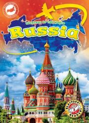 Russia (ISBN: 9781644877241)