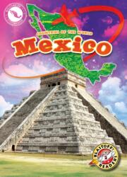 Mexico (ISBN: 9781644877234)
