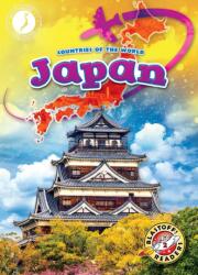 Japan (ISBN: 9781644877227)