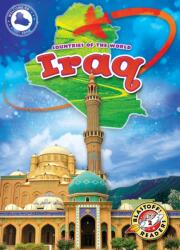Iraq (ISBN: 9781644877203)