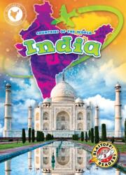 India (ISBN: 9781644877197)