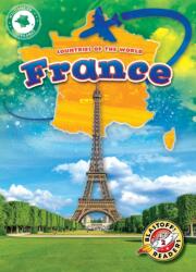 France (ISBN: 9781644877180)