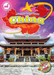 China (ISBN: 9781644877166)