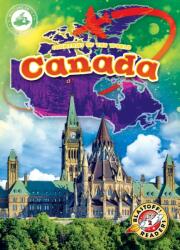 Canada (ISBN: 9781644877159)