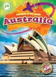 Australia (ISBN: 9781644877135)