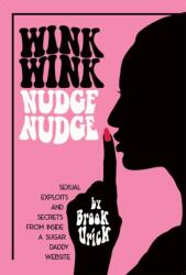 Wink Wink Nudge Nudge (ISBN: 9781634244701)