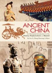 Ancient China (ISBN: 9781632880260)