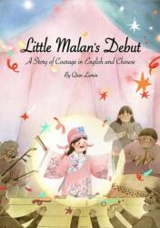 Little Malan's Debut (ISBN: 9781632880208)