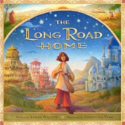 The Long Road Home (ISBN: 9781433588914)