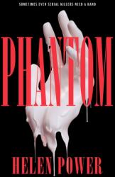 Phantom (ISBN: 9780744302677)