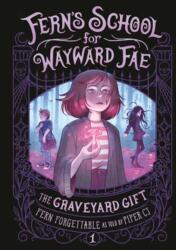 The Graveyard Gift (ISBN: 9780593810477)