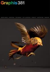 Graphis Journal Magazine 381 (ISBN: 9781954632271)
