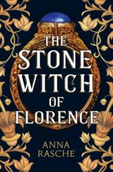 The Stone Witch of Florence (ISBN: 9781915643100)